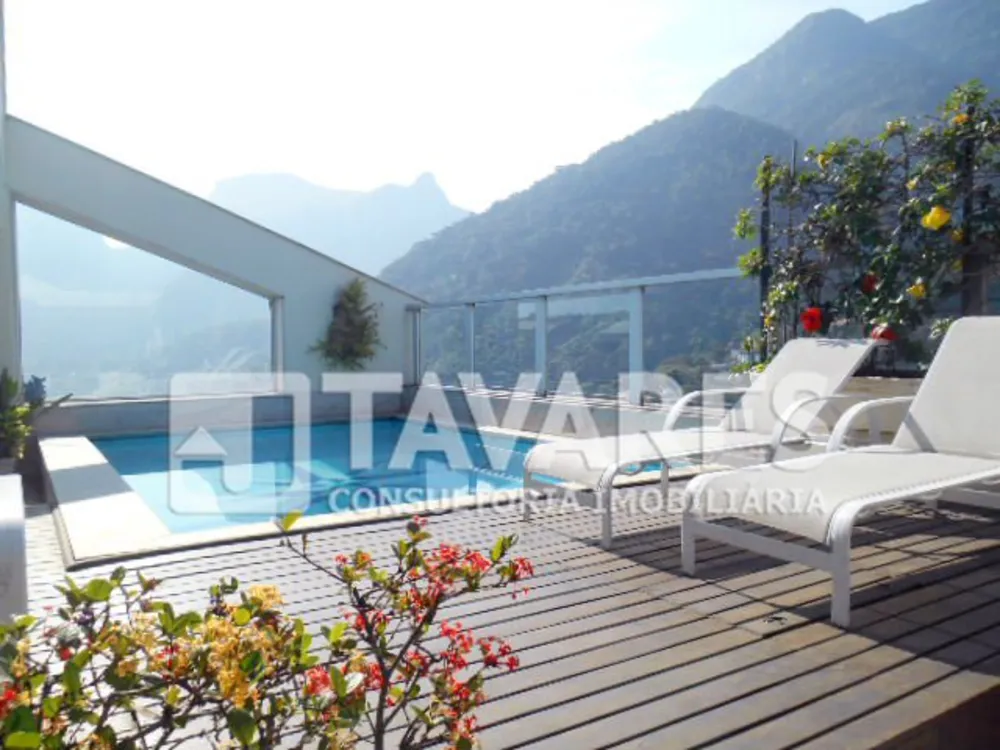 Cobertura, 6 quartos, 470 m² - Foto 18