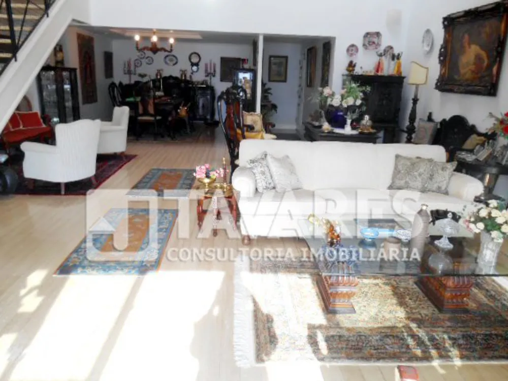 Cobertura, 6 quartos, 470 m² - Foto 2
