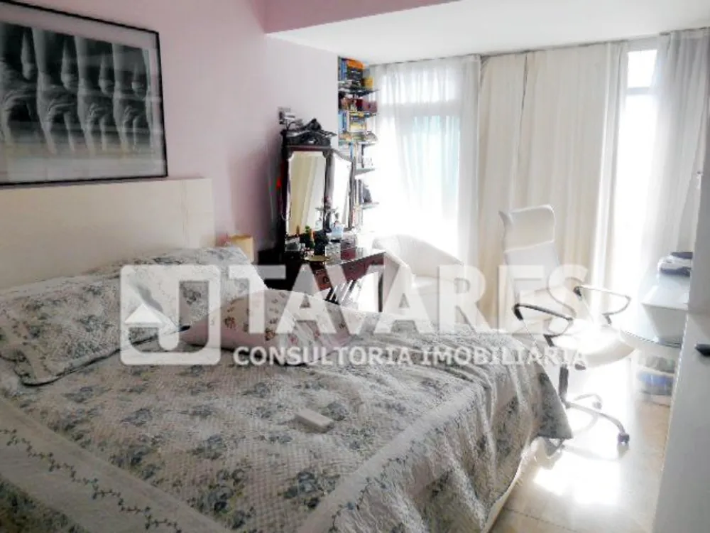 Cobertura, 6 quartos, 470 m² - Foto 9