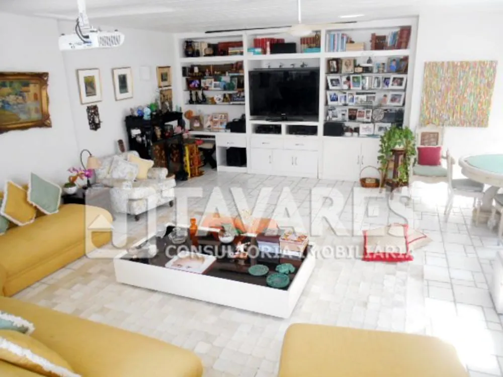 Cobertura, 6 quartos, 470 m² - Foto 15