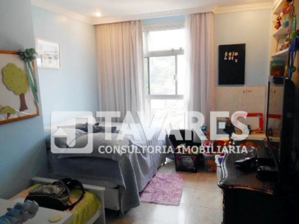 Cobertura, 6 quartos, 470 m² - Foto 8