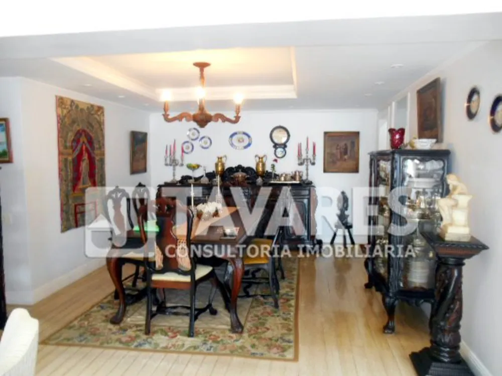 Cobertura, 6 quartos, 470 m² - Foto 5