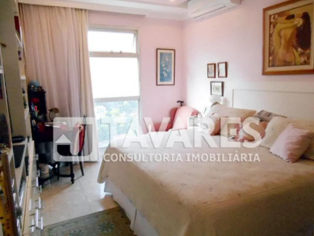 Cobertura, 6 quartos, 470 m² - Foto 7