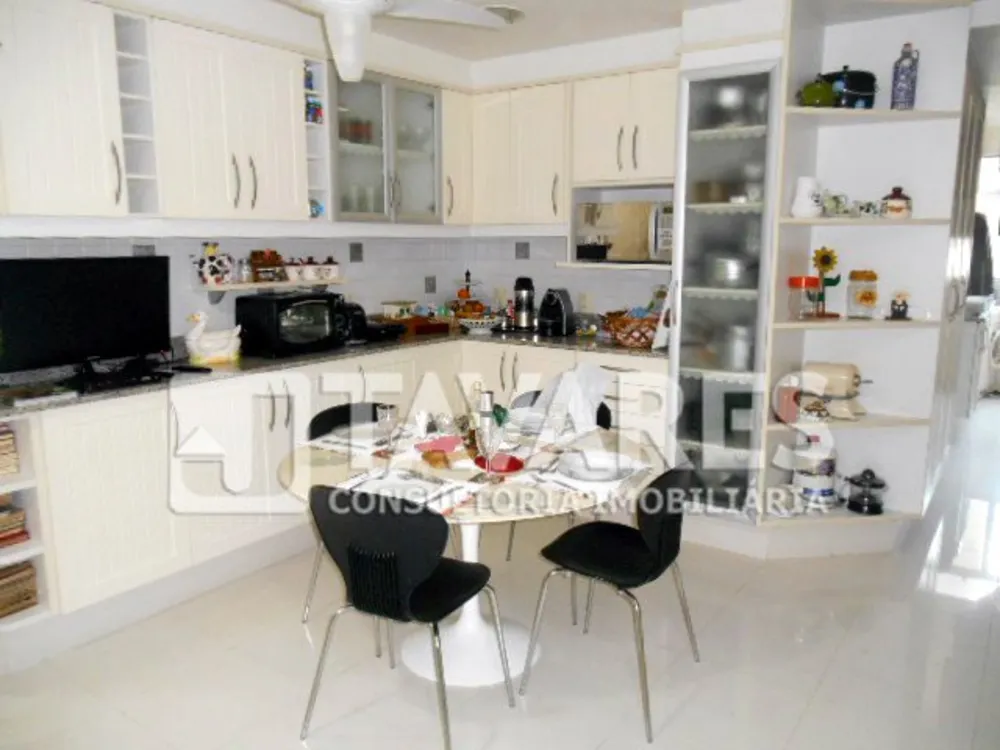 Cobertura, 6 quartos, 470 m² - Foto 14