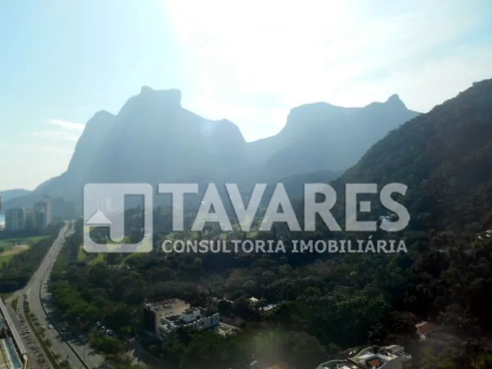 Cobertura, 6 quartos, 470 m² - Foto 4