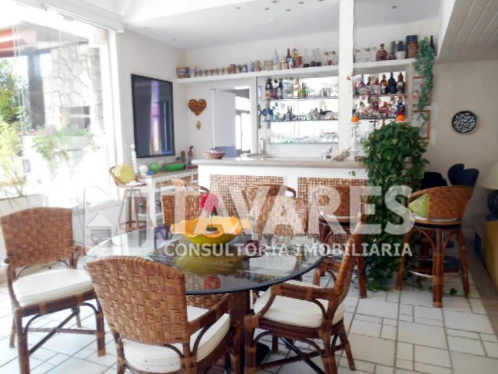 Cobertura, 6 quartos, 470 m² - Foto 16