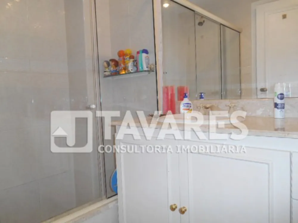 Cobertura, 6 quartos, 470 m² - Foto 11