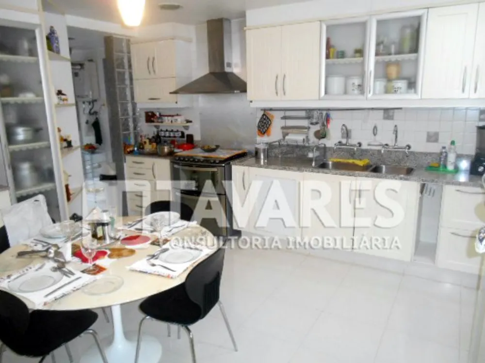 Cobertura, 6 quartos, 470 m² - Foto 13