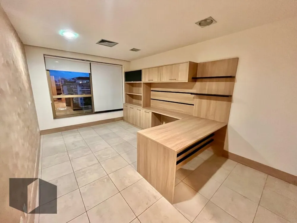 Sala-Conjunto, 36 m² - Foto 6