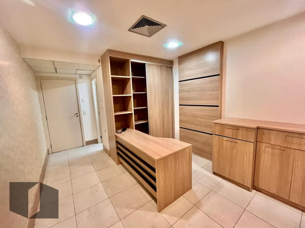 Sala-Conjunto, 36 m² - Foto 4