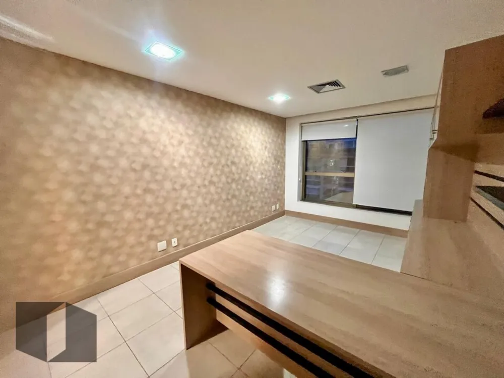 Sala-Conjunto, 36 m² - Foto 11