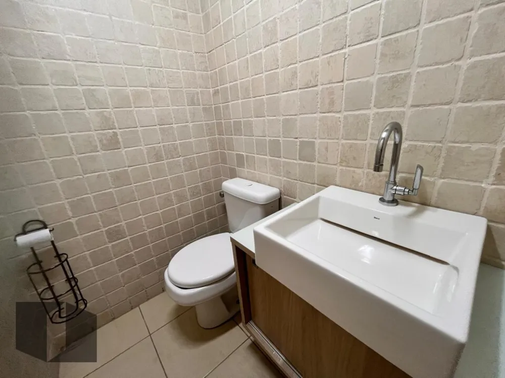 Sala-Conjunto, 36 m² - Foto 8