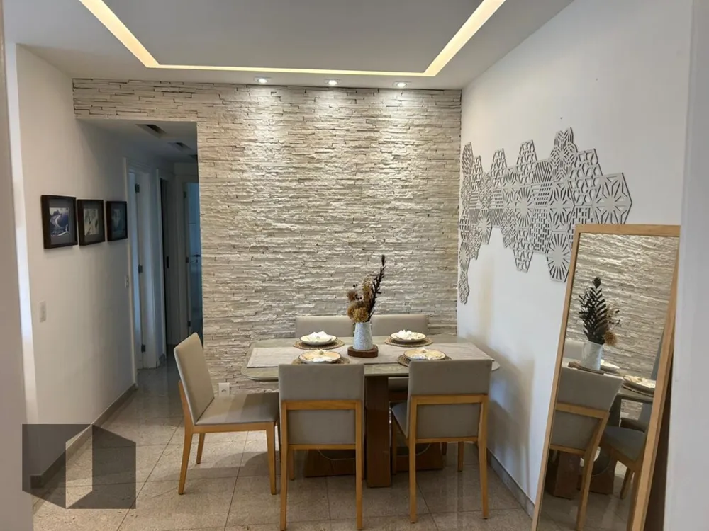 Apartamento, 3 quartos, 111 m² - Foto 2