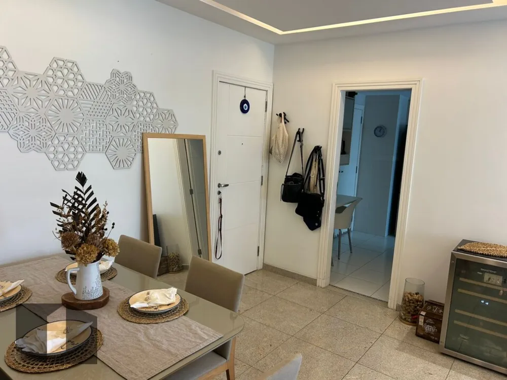 Apartamento, 3 quartos, 111 m² - Foto 3