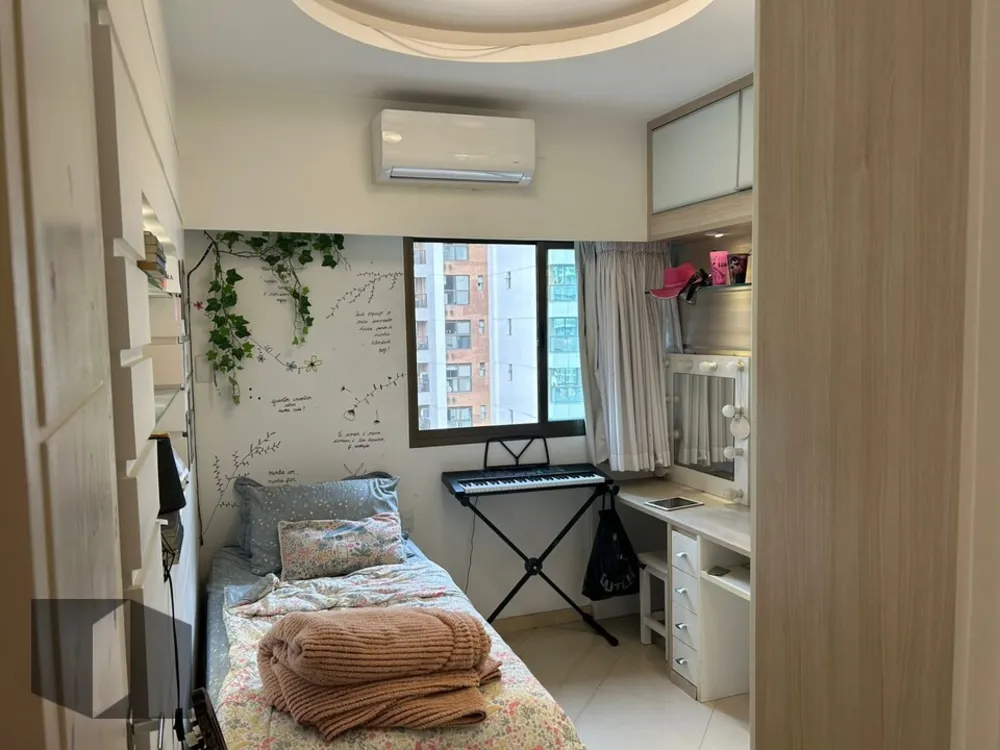 Apartamento, 3 quartos, 111 m² - Foto 5