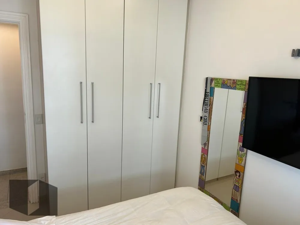 Apartamento, 3 quartos, 111 m² - Foto 4