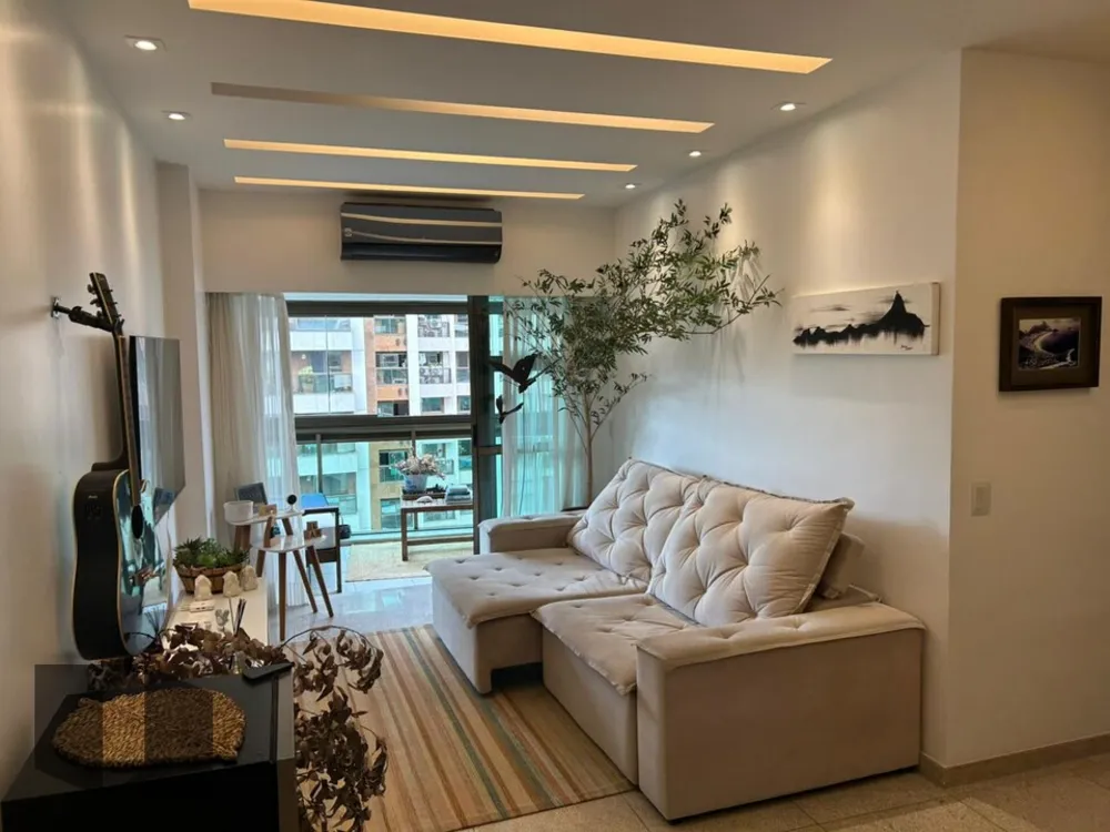 Apartamento, 3 quartos, 111 m² - Foto 1