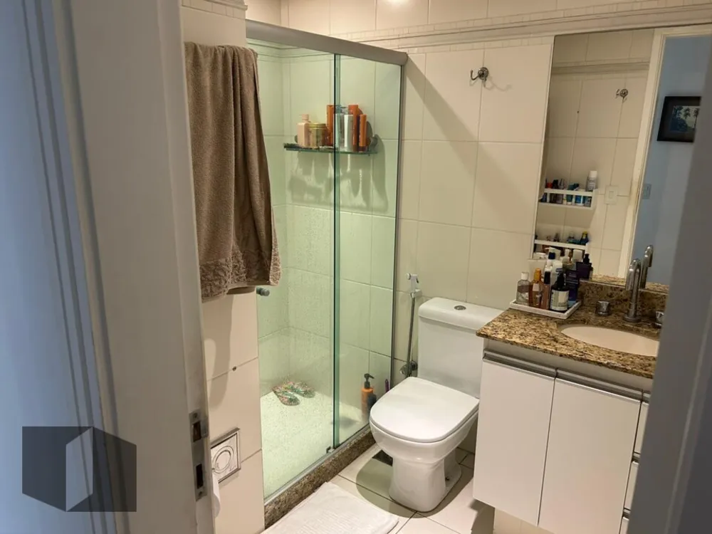 Apartamento, 3 quartos, 111 m² - Foto 7