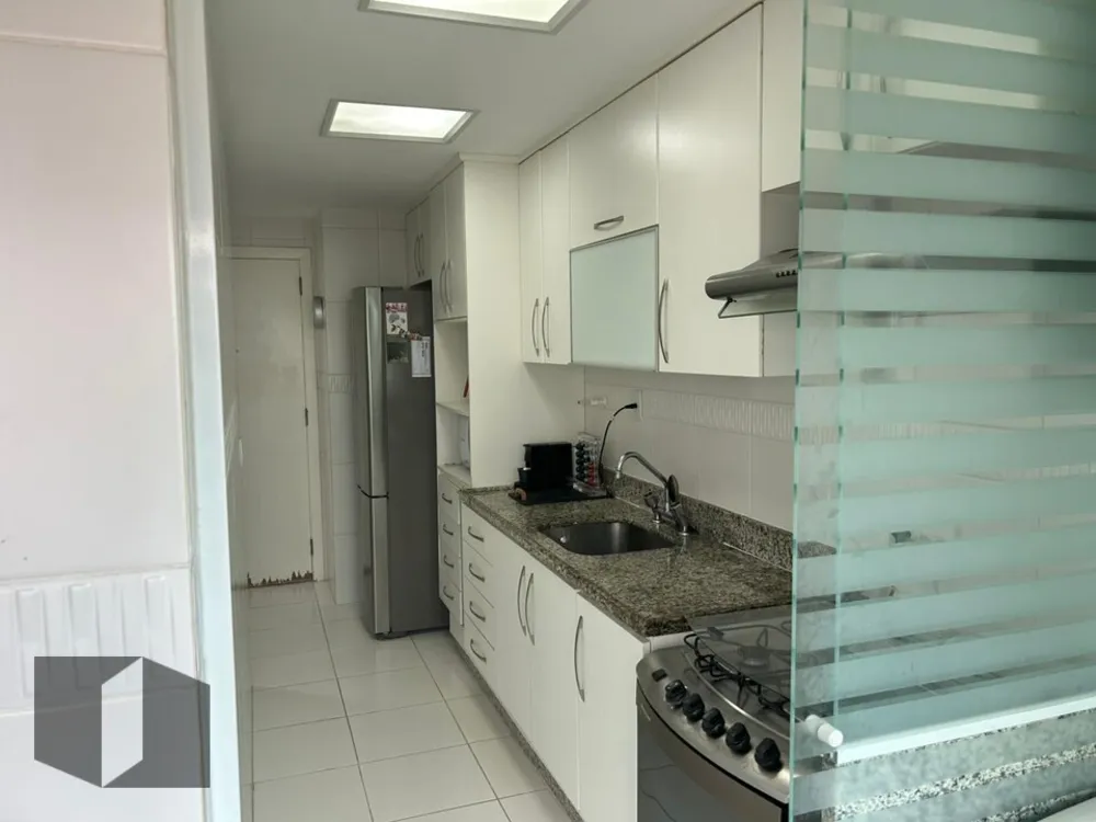 Apartamento, 3 quartos, 111 m² - Foto 8