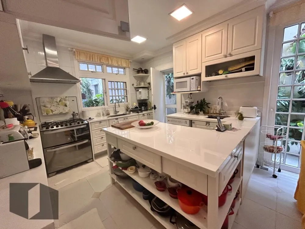 Casa de Condomínio, 5 quartos - Foto 7