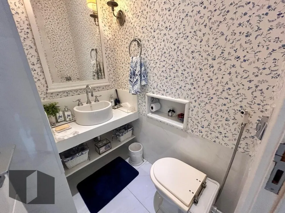 Casa de Condomínio, 5 quartos - Foto 19
