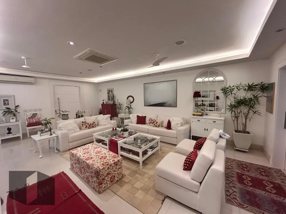 Casa de Condomínio, 5 quartos - Foto 30
