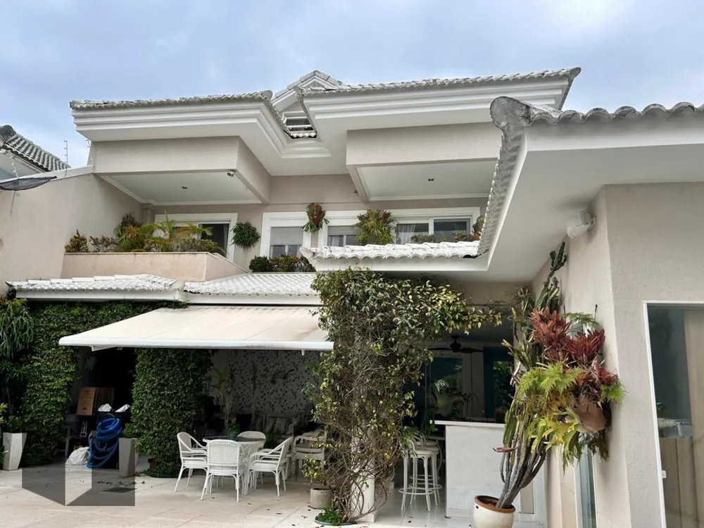 Casa de Condomínio, 5 quartos - Foto 9