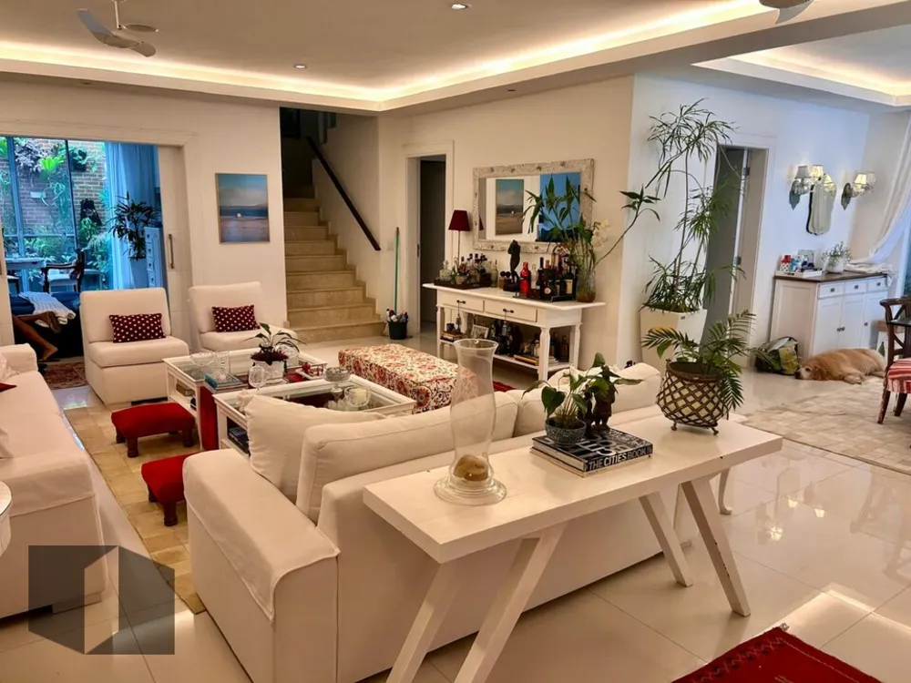 Casa de Condomínio, 5 quartos - Foto 3