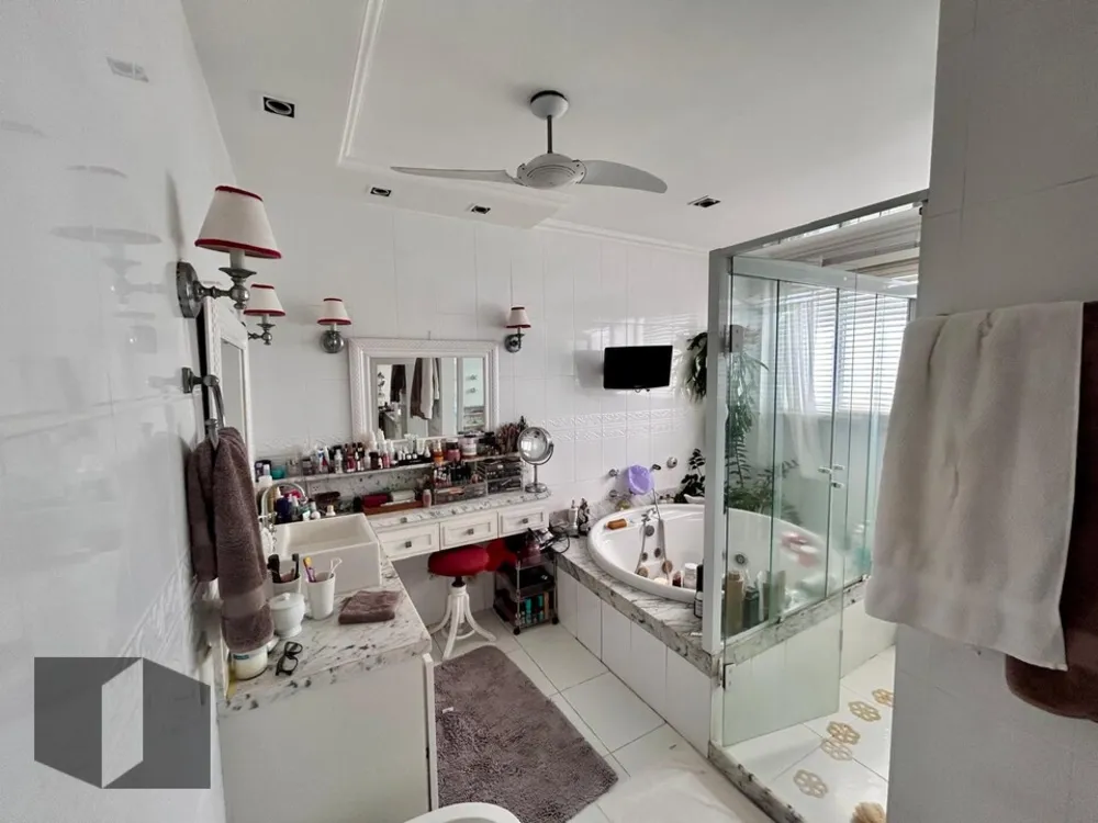 Casa de Condomínio, 5 quartos - Foto 4