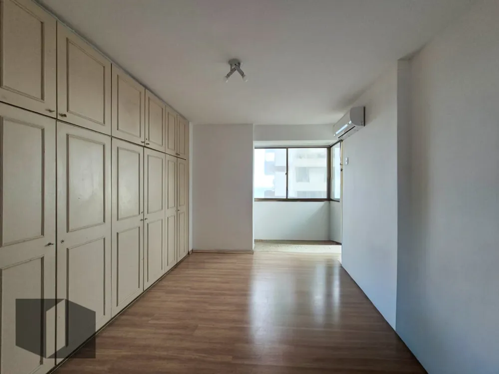 Apartamento, 4 quartos, 177 m² - Foto 1