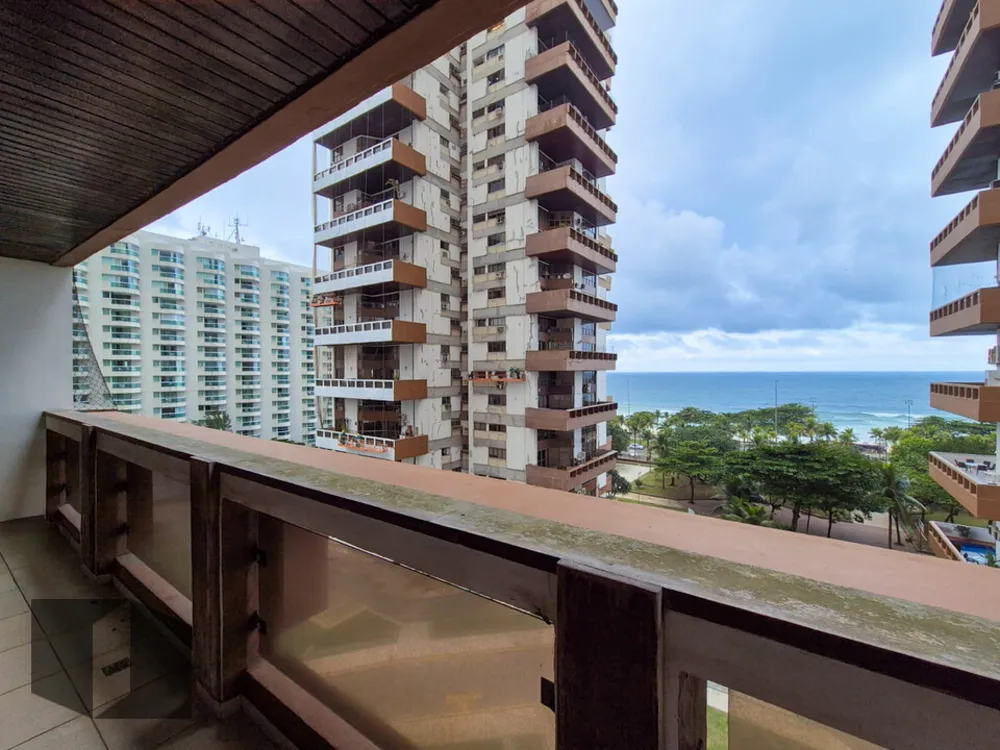 Apartamento, 4 quartos, 177 m² - Foto 14