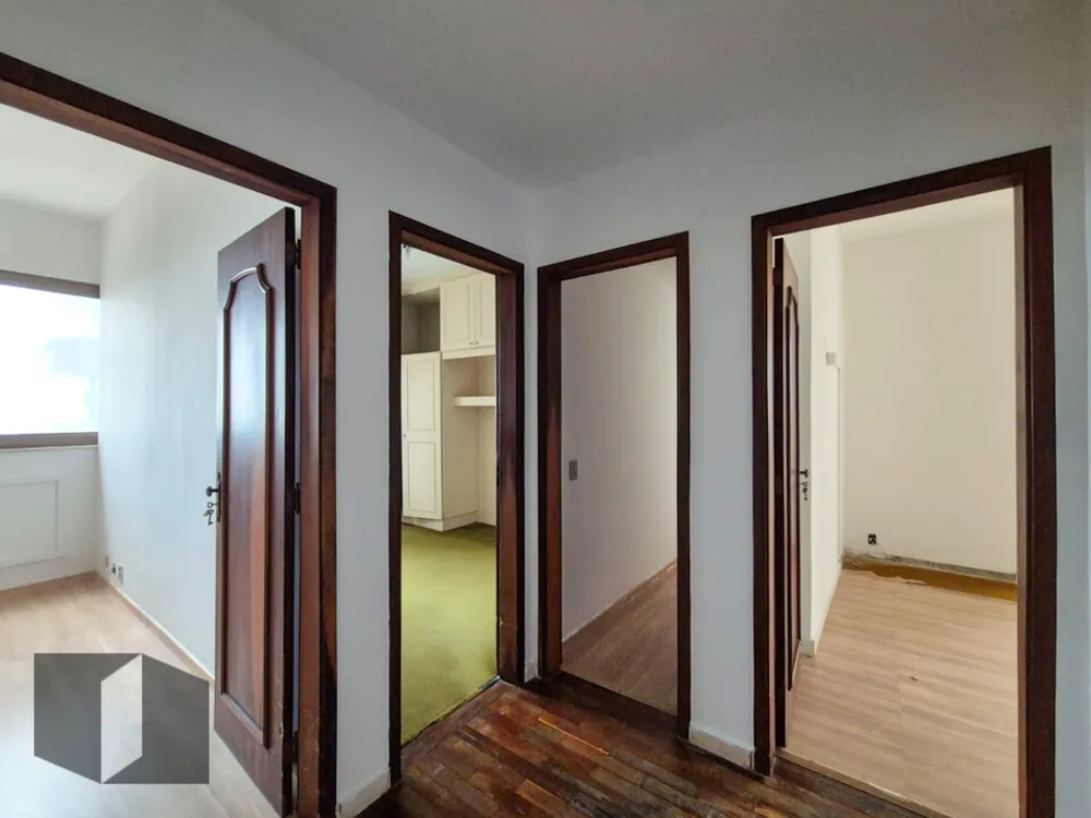 Apartamento, 4 quartos, 177 m² - Foto 4