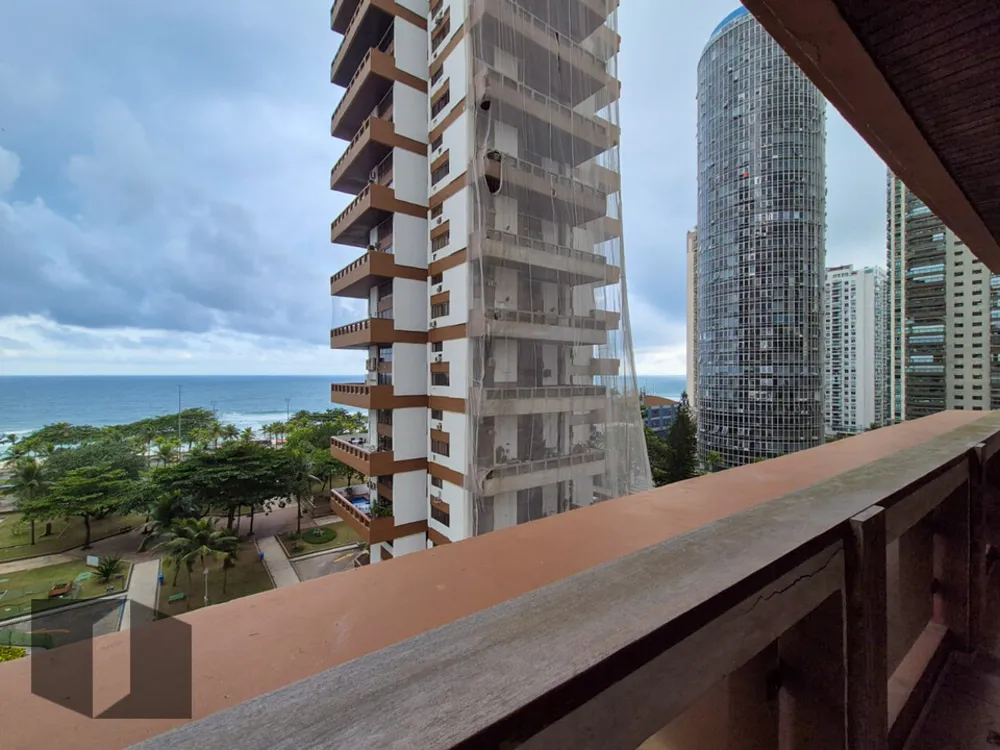 Apartamento, 4 quartos, 177 m² - Foto 16