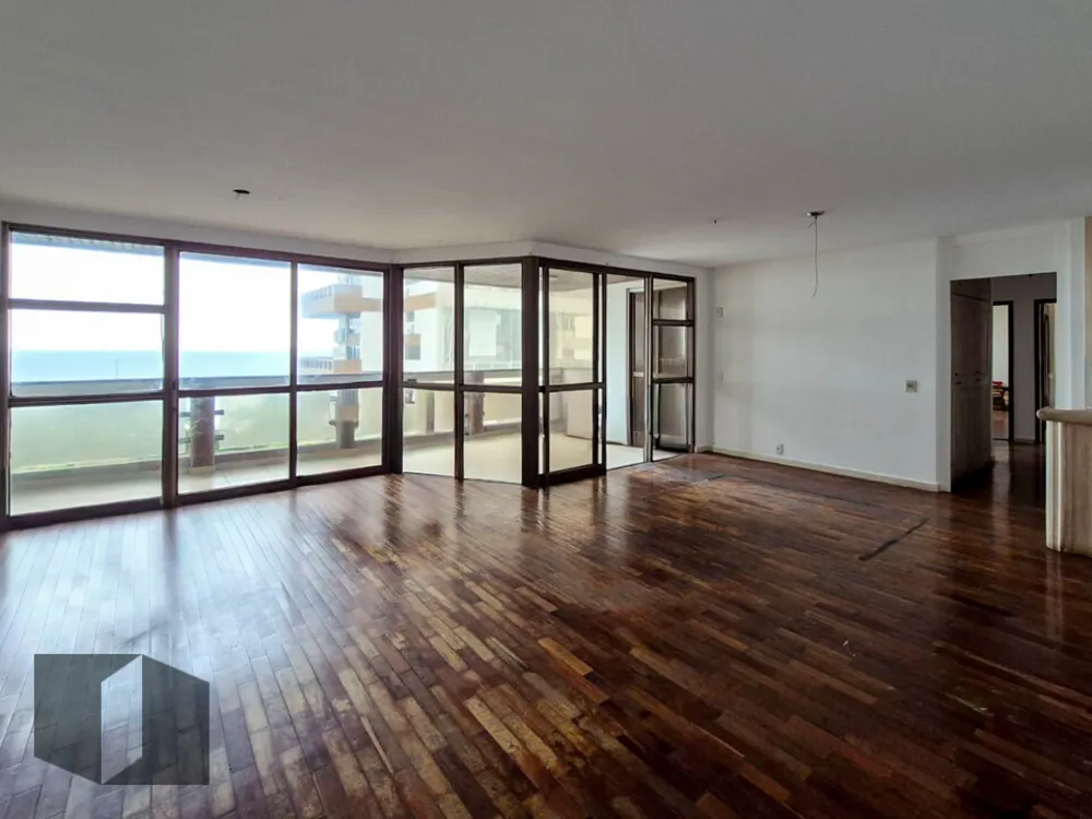 Apartamento, 4 quartos, 177 m² - Foto 13