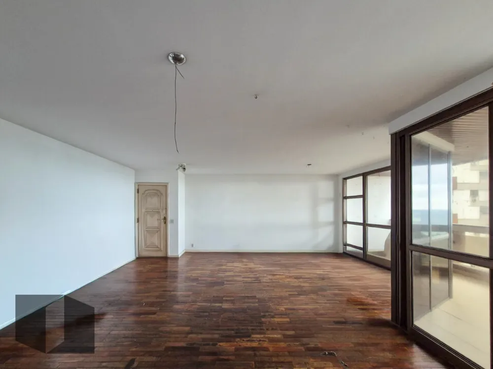 Apartamento, 4 quartos, 177 m² - Foto 5