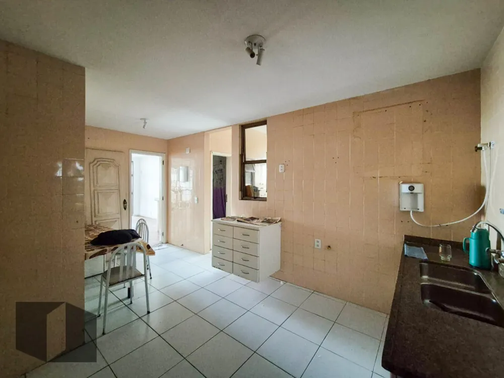Apartamento, 4 quartos, 177 m² - Foto 3