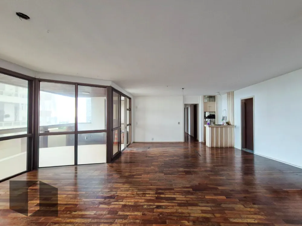 Apartamento, 4 quartos, 177 m² - Foto 22