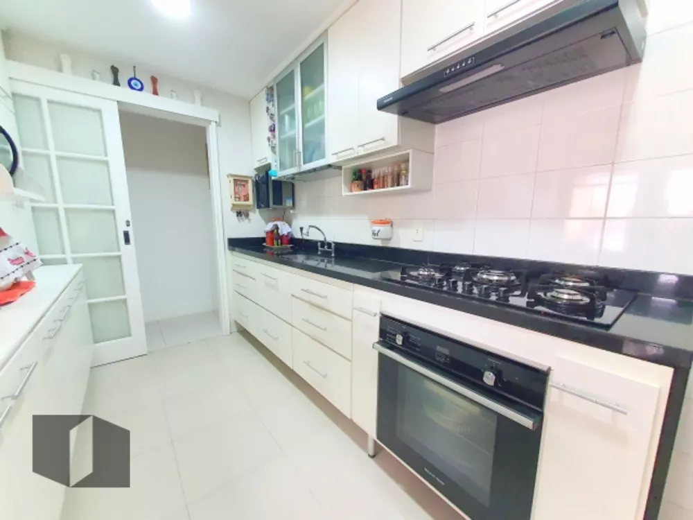 Cobertura, 3 quartos, 259 m² - Foto 2