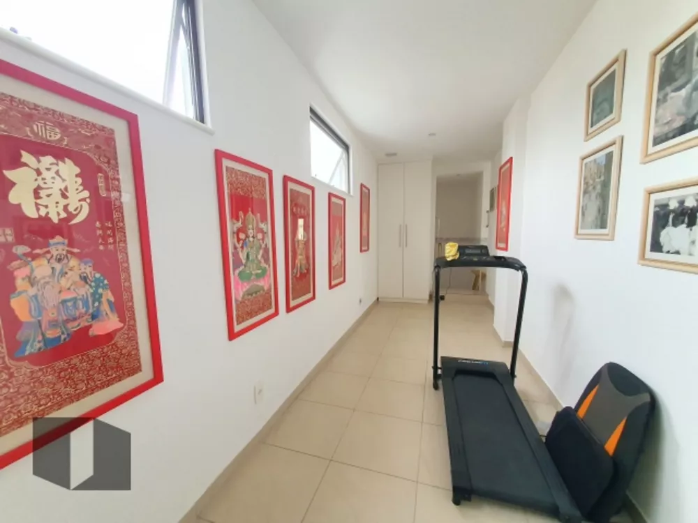 Cobertura, 3 quartos, 259 m² - Foto 31