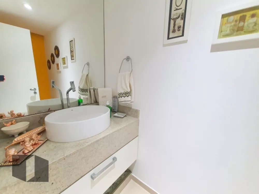 Cobertura, 3 quartos, 259 m² - Foto 9