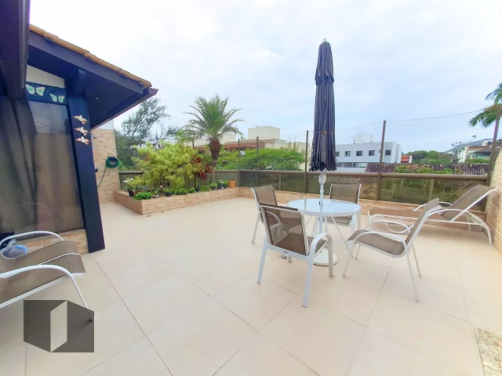 Cobertura, 3 quartos, 259 m² - Foto 1