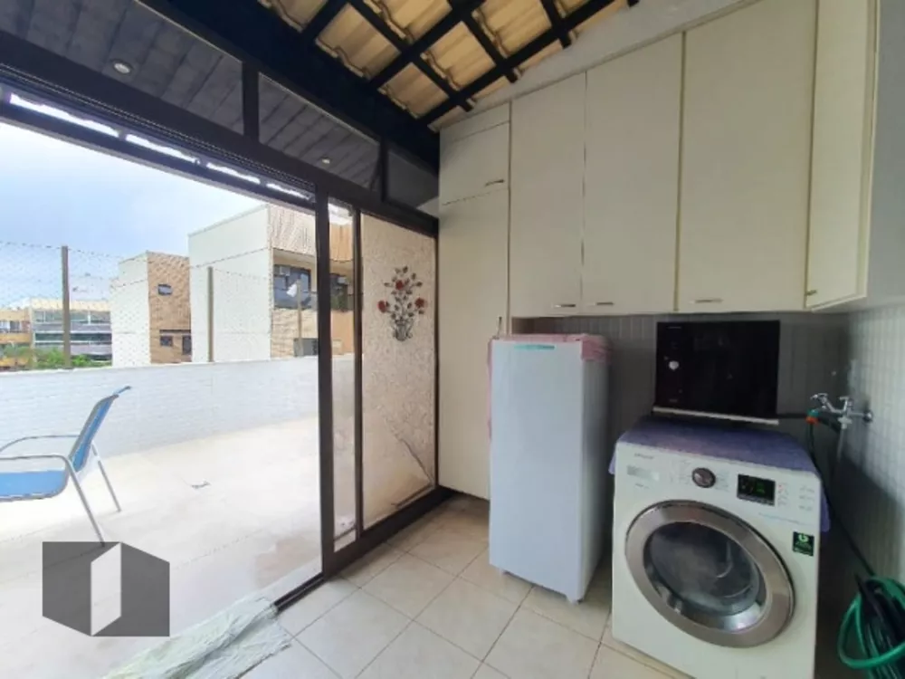 Cobertura, 3 quartos, 259 m² - Foto 10