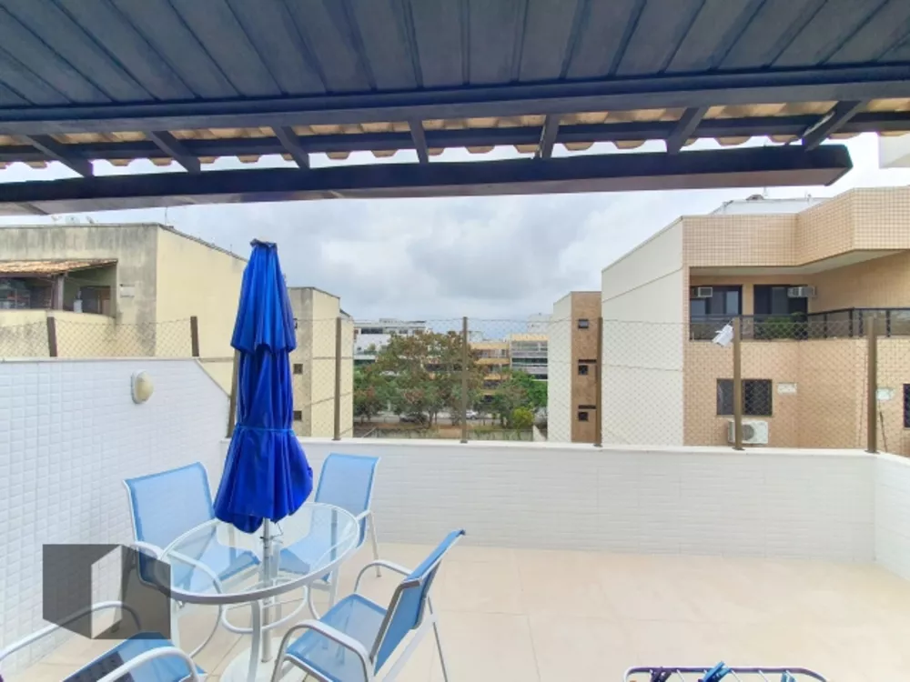 Cobertura, 3 quartos, 259 m² - Foto 22