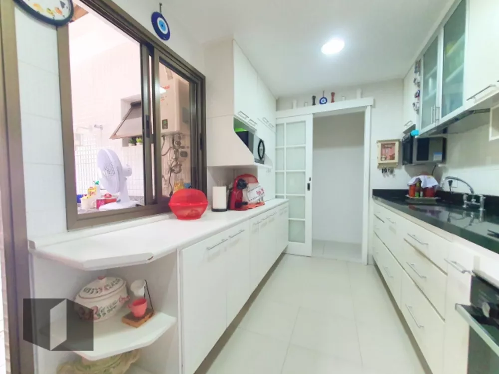 Cobertura, 3 quartos, 259 m² - Foto 17