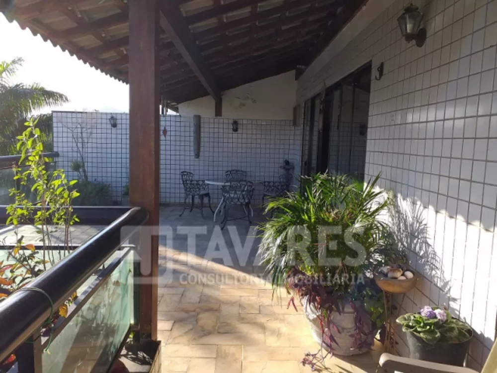 Cobertura, 4 quartos, 335 m² - Foto 26