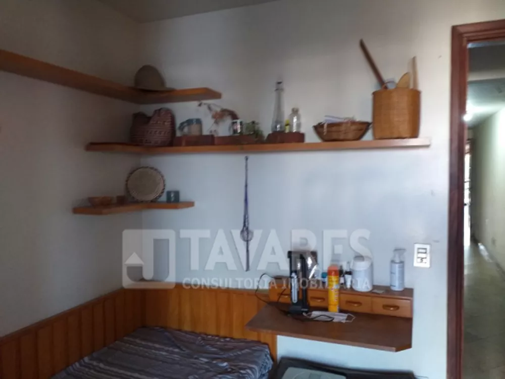 Cobertura, 4 quartos, 335 m² - Foto 34