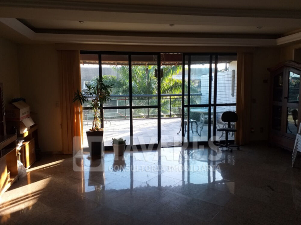 Cobertura, 4 quartos, 335 m² - Foto 2