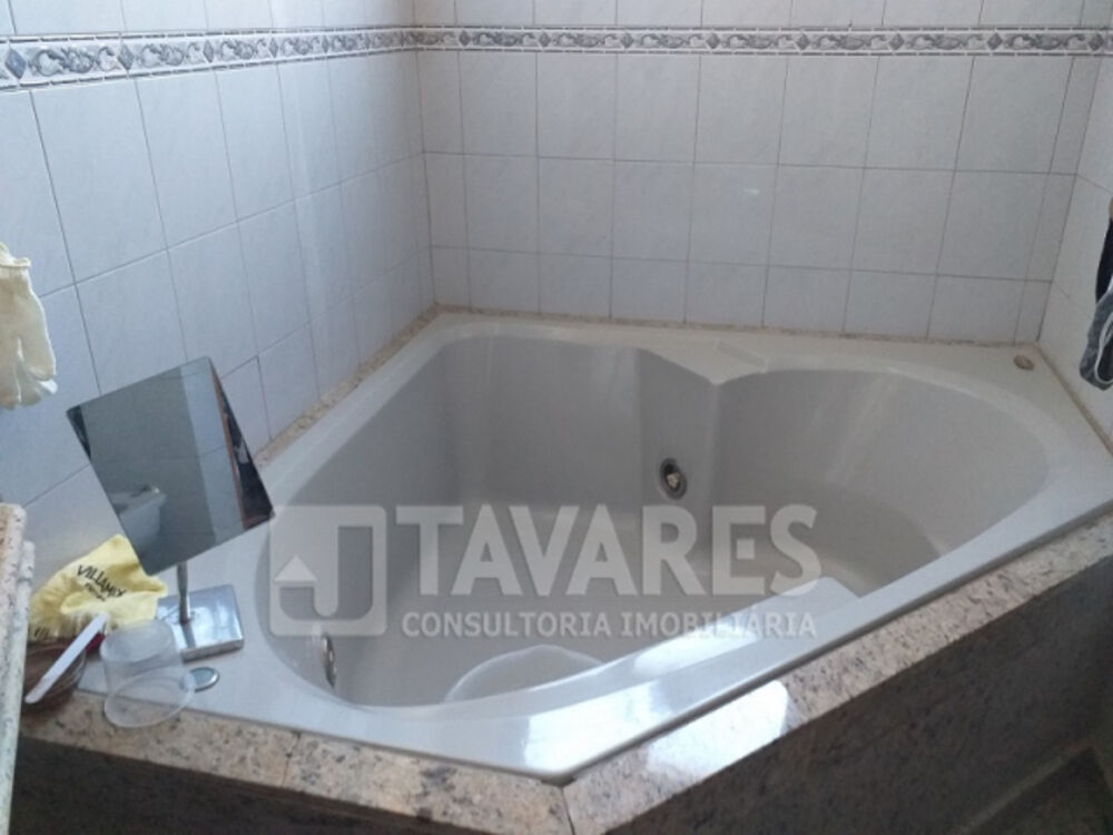 Cobertura, 4 quartos, 335 m² - Foto 5