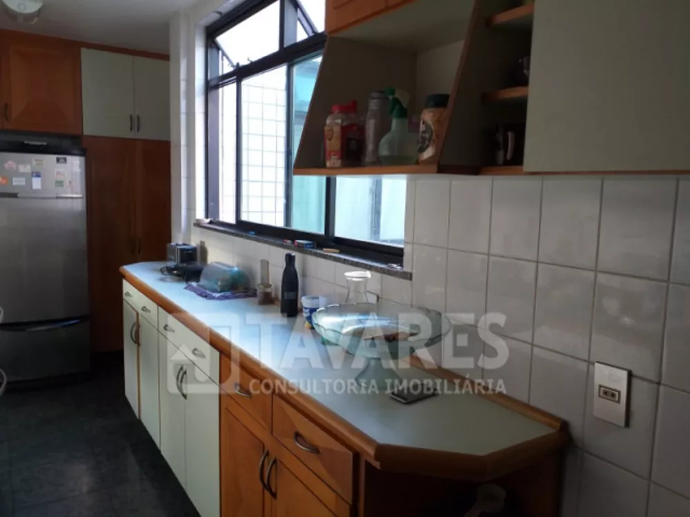 Cobertura, 4 quartos, 335 m² - Foto 22