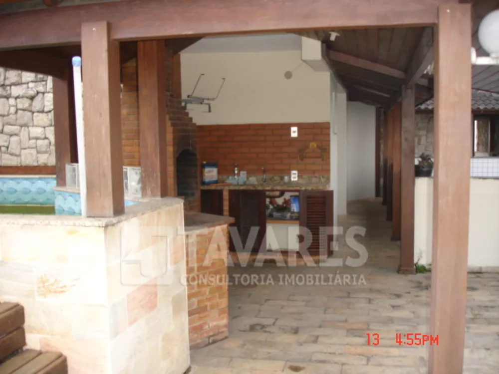 Cobertura, 4 quartos, 335 m² - Foto 21